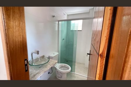 Apartamento para alugar com 42m², 1 quarto e sem vagaBanheiro