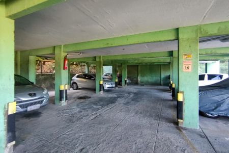 Apartamento à venda com 42m², 2 quartos e 1 vaga Apartamento à venda com 42m², 2 quartos e 1 vagaÁrea comum