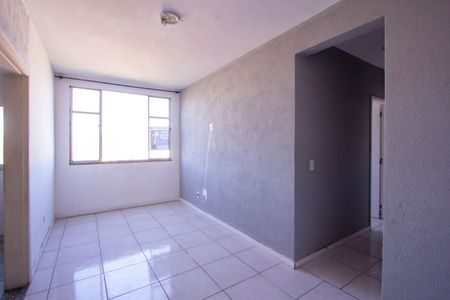 Apartamento à venda com 42m², 2 quartos e 1 vaga Apartamento à venda com 42m², 2 quartos e 1 vagaSala
