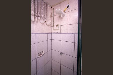 Apartamento à venda com 42m², 2 quartos e 1 vaga Apartamento à venda com 42m², 2 quartos e 1 vagaBanheiro