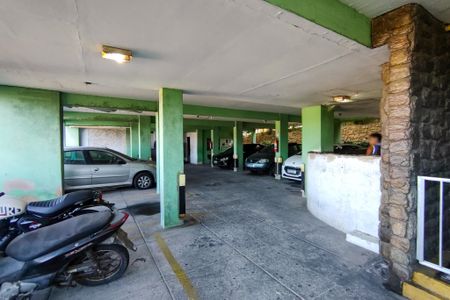 Apartamento à venda com 42m², 2 quartos e 1 vaga Apartamento à venda com 42m², 2 quartos e 1 vagaÁrea comum