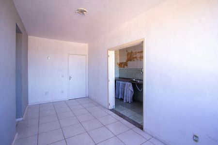 Apartamento à venda com 42m², 2 quartos e 1 vaga Apartamento à venda com 42m², 2 quartos e 1 vagaSala