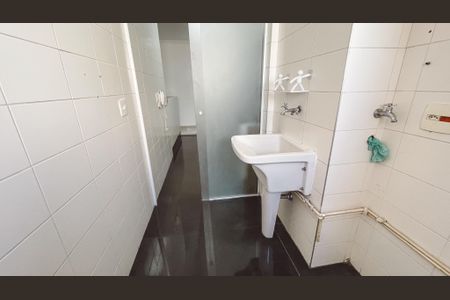 Apartamento à venda com 92m², 3 quartos e 2 vagasÁrea de Serviço
