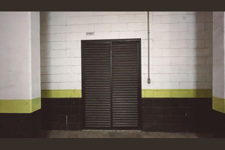 Apartamento à venda com 92m², 3 quartos e 2 vagasDeposito