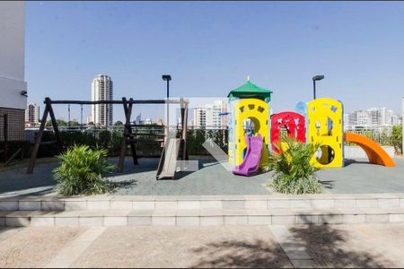 Apartamento à venda com 92m², 3 quartos e 2 vagasÁrea comum - Playground