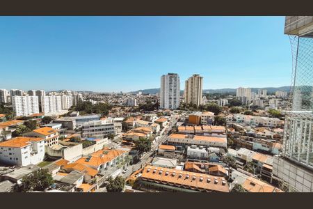 Apartamento à venda com 92m², 3 quartos e 2 vagasVista do Quarto 1