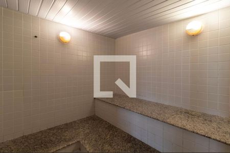 Apartamento à venda com 92m², 3 quartos e 2 vagasSauna