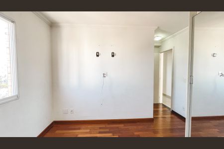 Apartamento à venda com 92m², 3 quartos e 2 vagasQuarto Suíte