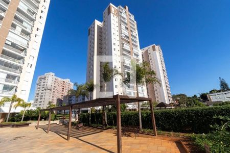Apartamento à venda com 92m², 3 quartos e 2 vagasÁrea comum