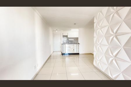 Apartamento à venda com 92m², 3 quartos e 2 vagasSala