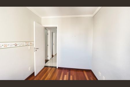 Apartamento à venda com 92m², 3 quartos e 2 vagasQuarto 2