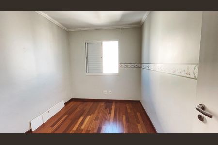 Apartamento à venda com 92m², 3 quartos e 2 vagasQuarto 2