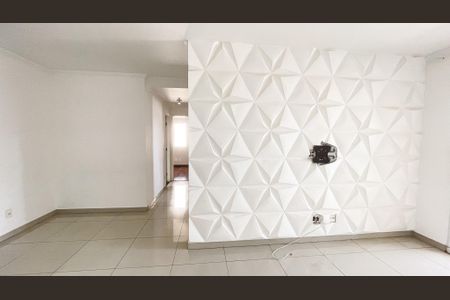 Apartamento à venda com 92m², 3 quartos e 2 vagasSala