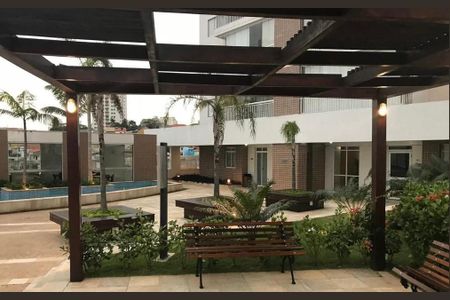 Apartamento à venda com 92m², 3 quartos e 2 vagasÁrea comum