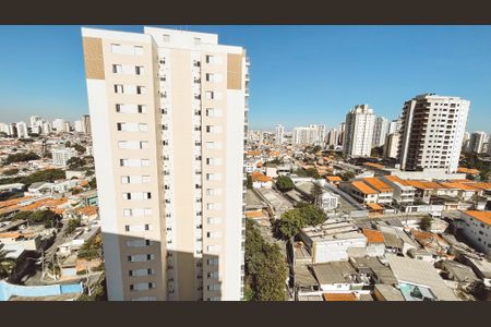 Apartamento à venda com 92m², 3 quartos e 2 vagasVista do Quarto 2