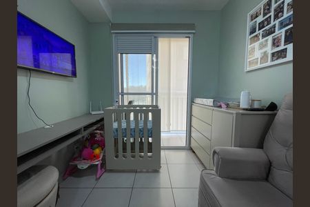 Apartamento para alugar com 28m², 1 quarto e sem vagaSala