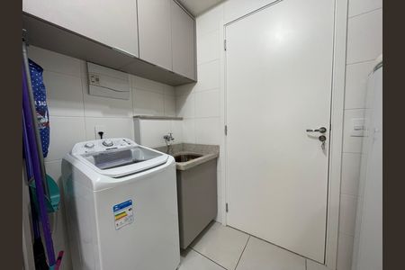 Apartamento para alugar com 28m², 1 quarto e sem vagaÁrea de Serviço