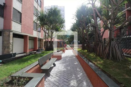 Apartamento à venda com 74m², 3 quartos e 2 vagas Apartamento à venda com 74m², 3 quartos e 2 vagasÁrea Comum