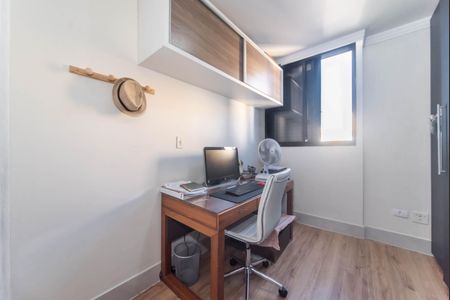 Apartamento à venda com 74m², 3 quartos e 2 vagasQuarto 1