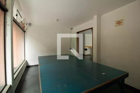 Apartamento à venda com 74m², 3 quartos e 2 vagas Apartamento à venda com 74m², 3 quartos e 2 vagasÁrea comum - Salão de Jogos