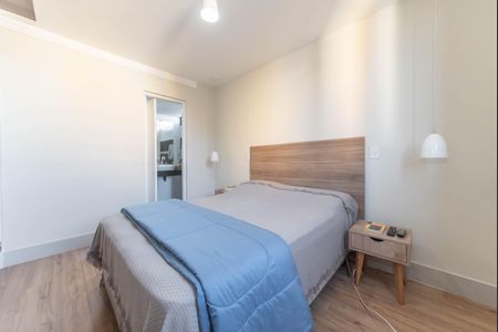 Apartamento à venda com 74m², 3 quartos e 2 vagasSuíte