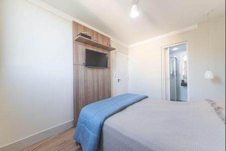 Apartamento à venda com 74m², 3 quartos e 2 vagasSuíte