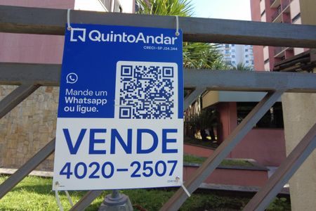 Apartamento à venda com 74m², 3 quartos e 2 vagasPlaca