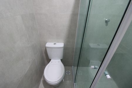 Apartamento à venda com 42m², 2 quartos e sem vagaBanheiro