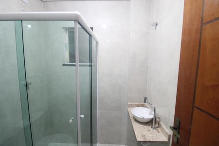 Apartamento à venda com 42m², 2 quartos e sem vagaBanheiro