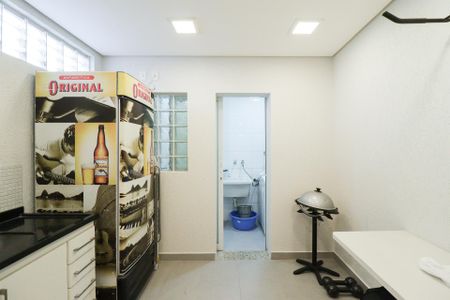 Casa à venda com 201m², 3 quartos e 2 vagasChurrasqueira e Área de Serviço