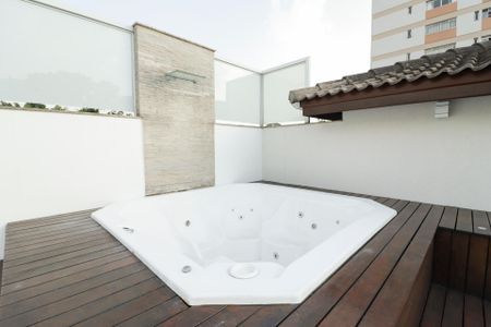 Casa à venda com 201m², 3 quartos e 2 vagasTerraço