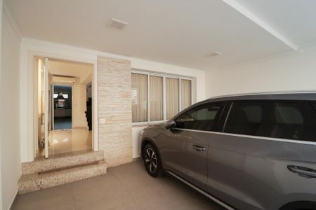 Casa à venda com 201m², 3 quartos e 2 vagasGaragem