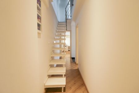 Casa à venda com 201m², 3 quartos e 2 vagasCorredor