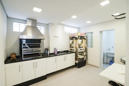 Casa à venda com 201m², 3 quartos e 2 vagasChurrasqueira e Área de Serviço