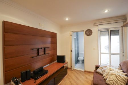 Casa à venda com 201m², 3 quartos e 2 vagasSuíte 1