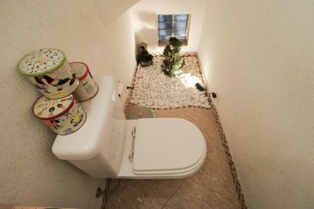 Casa à venda com 201m², 3 quartos e 2 vagasLavabo