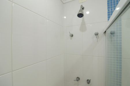 Casa à venda com 201m², 3 quartos e 2 vagasBanheiro da Suíte 1