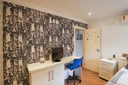 Casa à venda com 201m², 3 quartos e 2 vagasSuíte 2