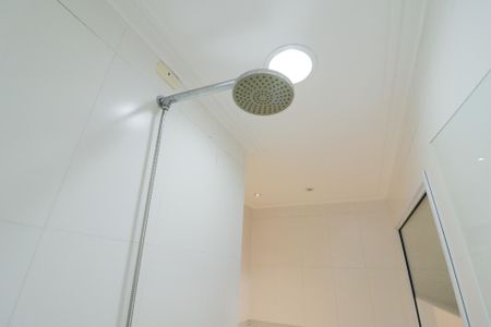 Casa à venda com 201m², 3 quartos e 2 vagasBanheiro da Suíte 3