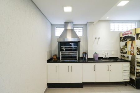 Casa à venda com 201m², 3 quartos e 2 vagasChurrasqueira e Área de Serviço