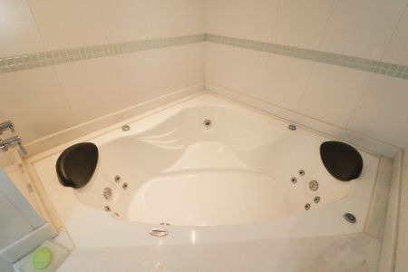 Casa à venda com 201m², 3 quartos e 2 vagasBanheiro da Suíte 3