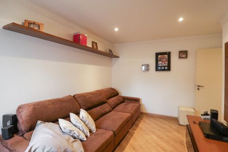 Casa à venda com 201m², 3 quartos e 2 vagasSuíte 1