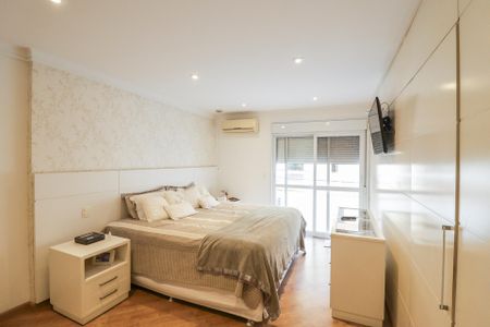Casa à venda com 201m², 3 quartos e 2 vagasSuíte 3