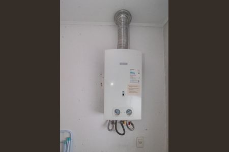 Apartamento à venda com 62m², 2 quartos e 1 vaga Apartamento à venda com 62m², 2 quartos e 1 vagaÁrea de Serviço