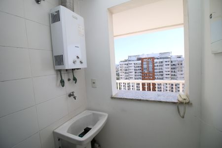 Apartamento à venda com 58m², 2 quartos e 1 vagaÁrea de Serviço
