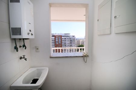 Apartamento à venda com 58m², 2 quartos e 1 vagaÁrea de Serviço