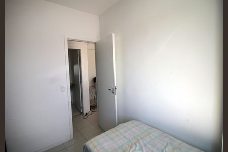 Apartamento à venda com 58m², 2 quartos e 1 vagaQuarto 2