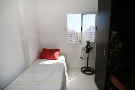 Apartamento à venda com 58m², 2 quartos e 1 vagaQuarto 2