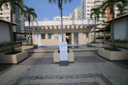 Apartamento à venda com 58m², 2 quartos e 1 vagaÁrea comum - Churrasqueira