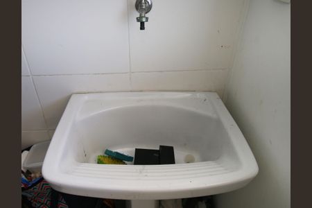 Apartamento à venda com 58m², 2 quartos e 1 vagaÁrea de Serviço